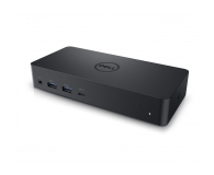 Dell D6000 USB-C - HDMI, USB, USB-C, DP, 65W - 430292 - zdjęcie 1